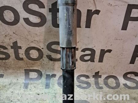 Амортизатор задний для Skoda Octavia A7 III SE (13-20) Київ 5Q0512013KL