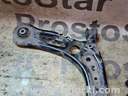 Рычаг передний правый для Skoda Octavia A7 III SE (13-20) Київ 5Q0407152L