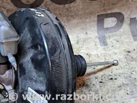 Вакуумный усилитель для Skoda Octavia A7 III SE (13-20) Київ 5Q1614105CN