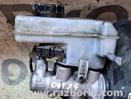 Главный тормозной цилиндр для Skoda Octavia A7 III SE (13-20) Київ 5Q1611021A