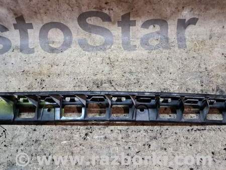 Кронштейн заднего бампера для Skoda Octavia A7 III SE (13-20) Київ 5E9807863