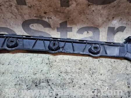 Кронштейн заднего бампера для Skoda Octavia A7 III SE (13-20) Київ 5E9807394B