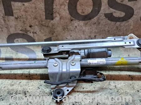 Трапеция дворников в сборе для Skoda Octavia A7 III SE (13-20) Київ 5E1955023B