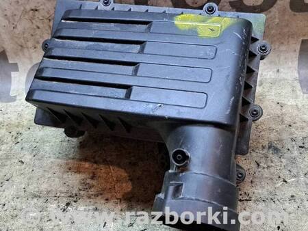 Воздушный фильтр корпус для Skoda Octavia A7 III SE (13-20) Київ 5Q0129607AA