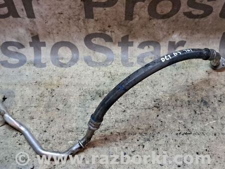 Трубка кондиционера для Skoda Octavia A7 III SE (13-20) Київ 5Q0816743D