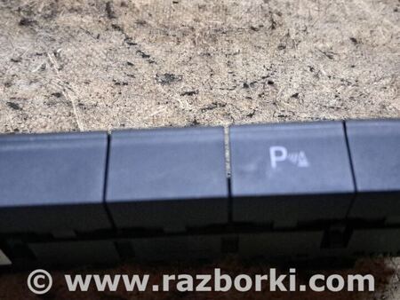 Блок кнопок для Skoda Octavia A7 III SE (13-20) Київ 5E1927238