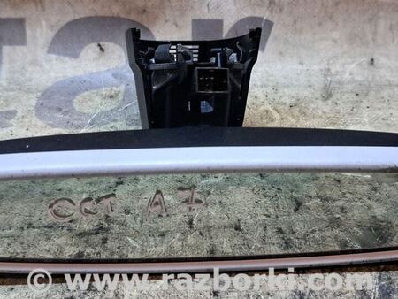 Зеркало салона для Skoda Octavia A7 III SE (13-20) Київ 3G0857511FSMA