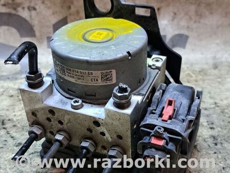Блок управления ABS для Skoda Octavia A7 III SE (13-20) Київ 5Q0614517CS