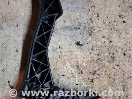 Электронная педаль газа для Skoda Octavia A7 III SE (13-20) Київ 5Q1723503H