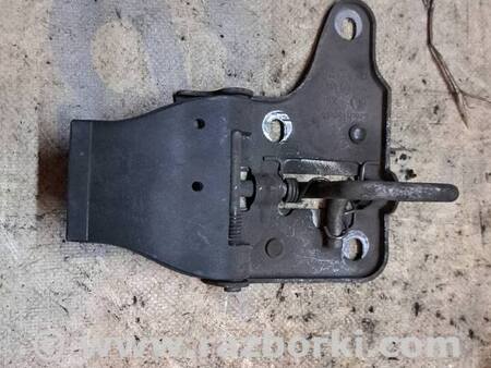 Замок капота для Skoda Octavia A7 III SE (13-20) Київ 5E0823186E