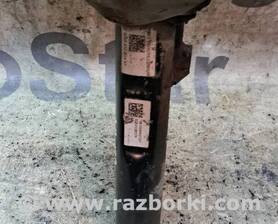 Амортизатор передний Skoda Octavia A7 III SE (13-20)