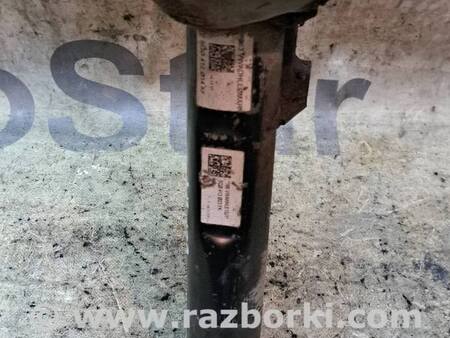 Амортизатор передний для Skoda Octavia A7 III SE (13-20) Київ 5Q0413023FK