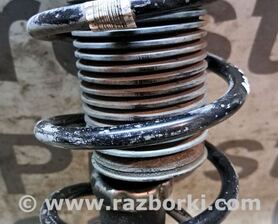 Пружина передняя Skoda Octavia A7 III SE (13-20)