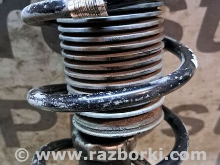 Пружина передняя для Skoda Octavia A7 III SE (13-20) Київ 5Q0411105GH