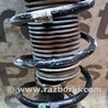 Пружина передняя Skoda Octavia A7 III SE (13-20)