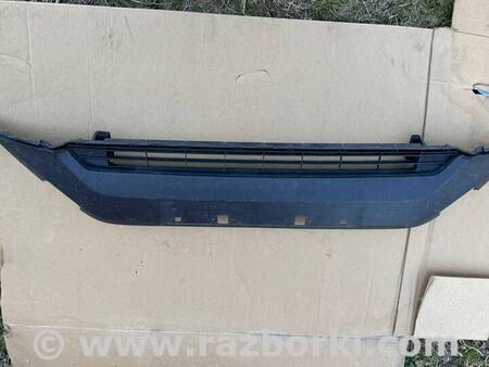 Решітка переднього бампера для Toyota RAV-4 V XA50 (18-25) Київ 5311342110, 5311342120
