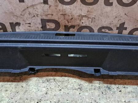 Накладка обивки сидения для Skoda Octavia A7 III SE (13-20) Київ 5E9863459