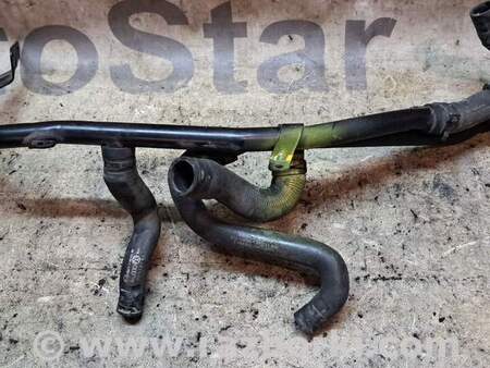 Трубка системы охлаждения для Skoda Octavia A7 III SE (13-20) Київ 5Q0121070AG