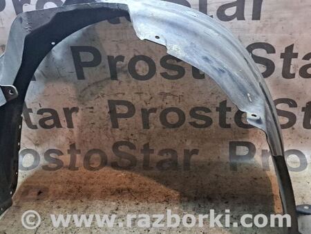 Подкрылок передний левый для KIA Carnival 2 (06-14) Київ 868114D002