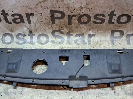 Накладка передней панели верх для KIA Carnival 2 (06-14) Київ 863614D000