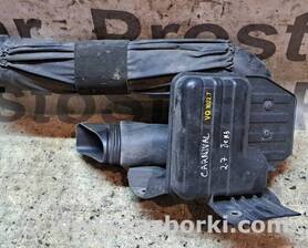 Впускной коллектор KIA Carnival 2 (06-14)