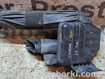 Впускной коллектор для KIA Carnival 2 (06-14) Київ 282104D300