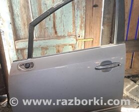 Дверь передняя левая KIA Carens 3 (06-13)