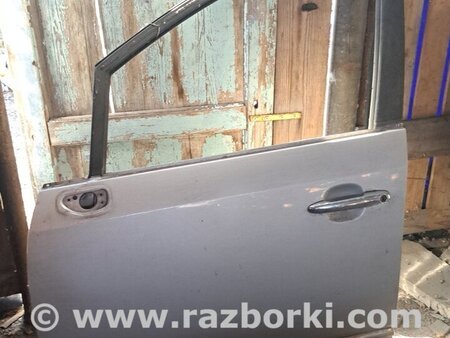 Дверь передняя левая для KIA Carens 3 (06-13) Київ 760031D010