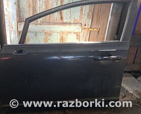 Дверь передняя левая Honda Civic 4D