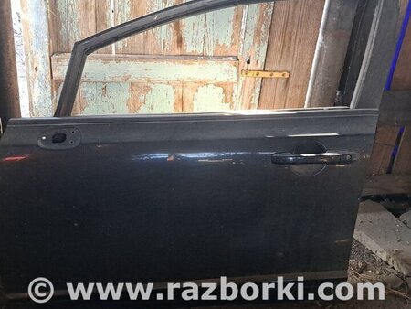 Дверь передняя левая для Honda Civic 4D Київ 67050SNAA00ZZ