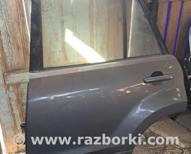 Дверь задняя левая Suzuki Grand Vitara