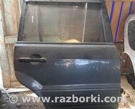 Дверь задняя правая Honda Pilot 1 MR-V YF1/2 (02-08)