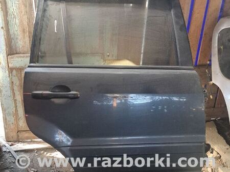 Дверь задняя правая для Honda Pilot 1 MR-V YF1/2 (02-08) Київ 67510S9VA90ZZ