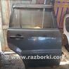 Дверь задняя правая Honda Pilot 1 MR-V YF1/2 (02-08)
