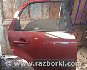 Дверь задняя правая Suzuki SX4