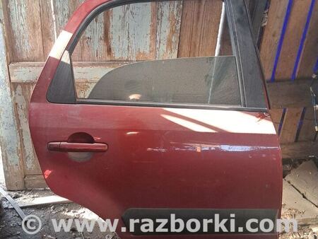 Дверь задняя правая для Suzuki SX4 I (06-14) Київ 6800379J00