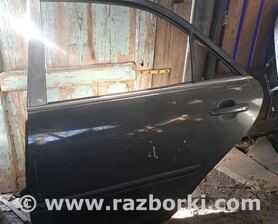 Дверь задняя левая Toyota Camry 30 XV30 (01-06)