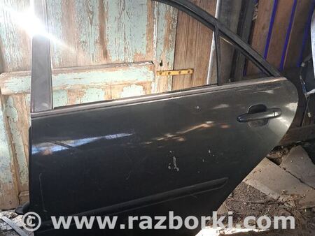 Дверь задняя левая для Toyota Camry 30 XV30 (01-06) Київ 67004AA040