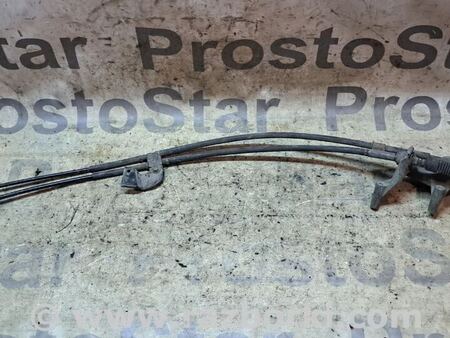 Трос переключения МКПП для Honda CR-V I (95-01) Київ 54310S10013