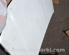 Капот Volkswagen Caddy III Typ 2K +рест (04-15)