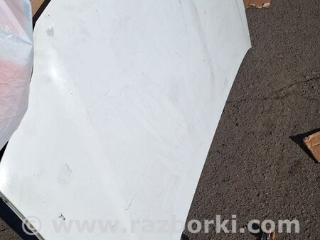 Капот для Volkswagen Caddy III Typ 2K +рест (04-15) Житомир