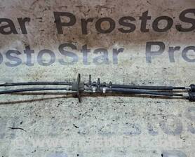 Трос переключения МКПП Mitsubishi Lancer IX 9 (03-07)