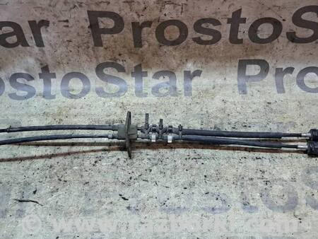 Трос переключения МКПП для Mitsubishi Lancer IX 9 (03-07) Київ MN168938