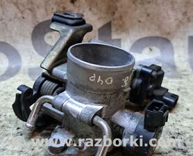 Дроссельная заслонка механическая Toyota RAV-4 II CA20W/XA20 (00-05)
