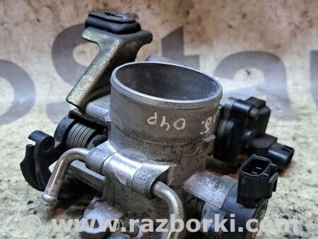 Дроссельная заслонка механическая для Toyota RAV-4 II CA20W/XA20 (00-05) Київ 2221028050