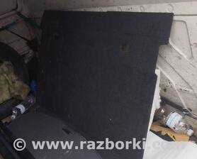 підлога багажного відсіку Honda CR-V V (16-22)