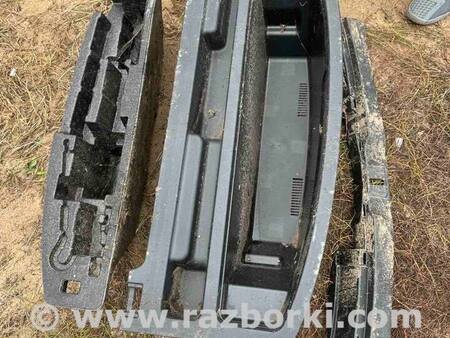 Ванна підлога багажника для Honda CR-V V (16-22) Київ 84545TPGA02ZA