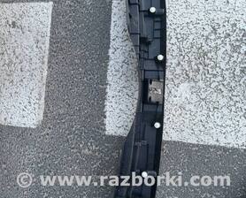 Накладка замка багажника Toyota RAV-4 V XA50 (18-25)