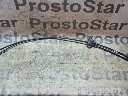 Трос переключения МКПП для Ford Focus 1 (07.1998 - 09.2004) Київ 1490969