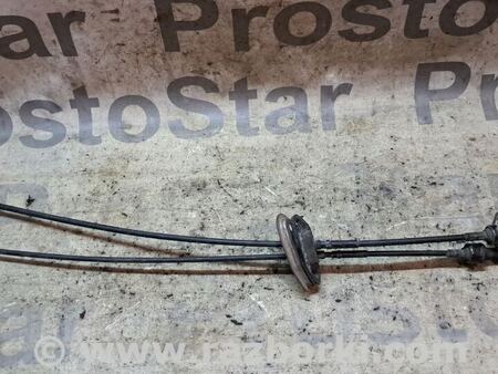 Трос переключения МКПП для KIA Picanto 1 SA (04-11) Київ 4379407100